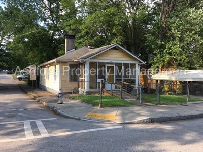 587 Hope St SW, Atlanta, GA, 30310
