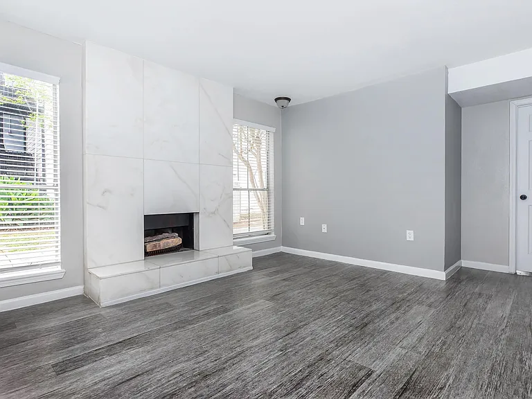 Bayou Park Apartments — Photo 57
