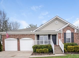 1022 Cedarcreek Village Rd, Mount Juliet, TN 37122