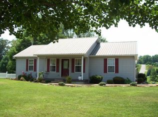 539 S Young St, Sparta, TN 38583