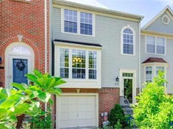 7646 Oldfield Ln, Ellicott City, MD 21043