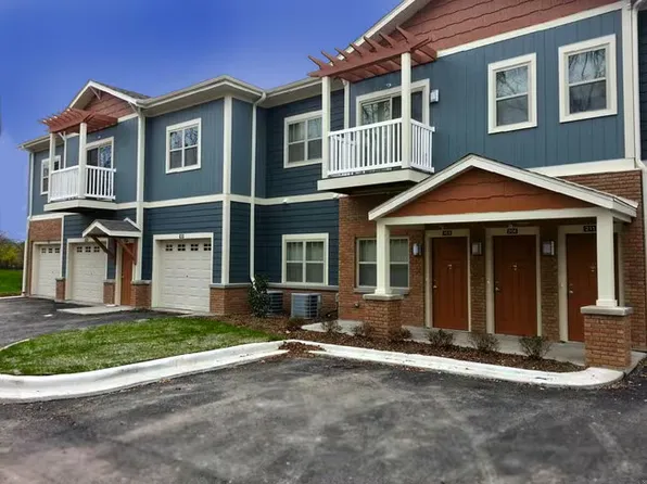 92nd Street Commons, 1803-1807 S 92nd St #C553cba4c, Milwaukee, WI 53214