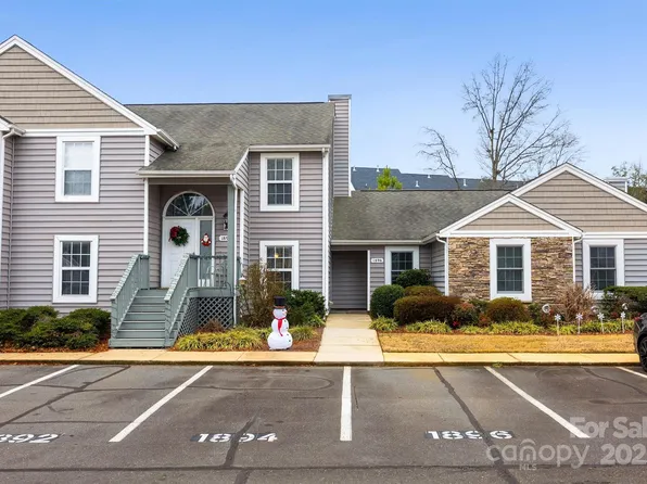 1896 Fairlawn Ct, Rock Hill, SC 29732