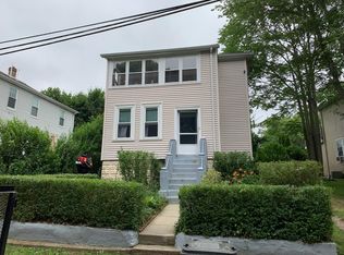 15 Denmark St #2, Dedham, MA 02026