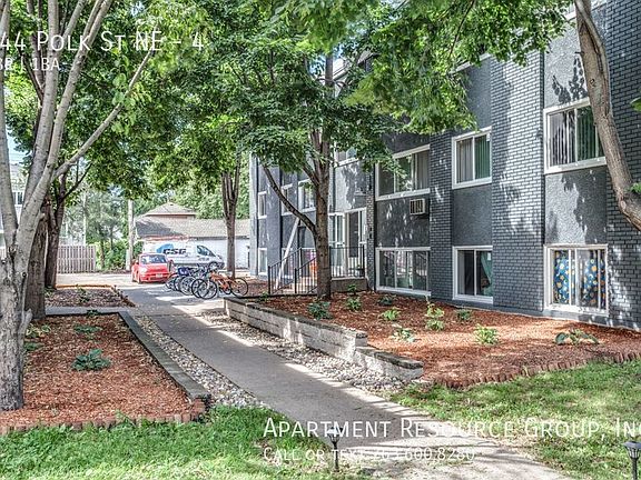 2nd image of 744 Polk St NE #4