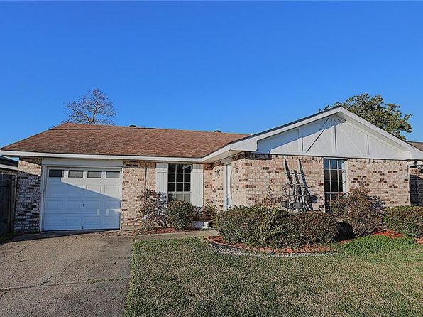 5020 Eden Roc Dr, Marrero, LA 70072