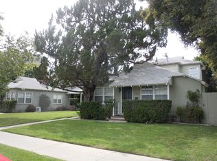 5449 Colfax Ave, North Hollywood, CA 91601