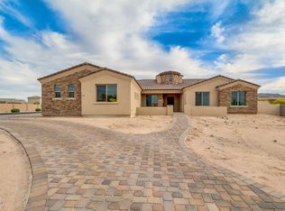5487 W Encanto Paseo Dr, San Tan Valley, AZ 85142
