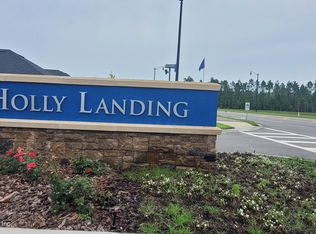 102 Holly Ridge Way, Saint Augustine, FL 32092