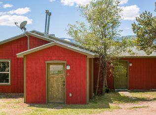 6 Derek Rd, Sandia Park, NM 87047