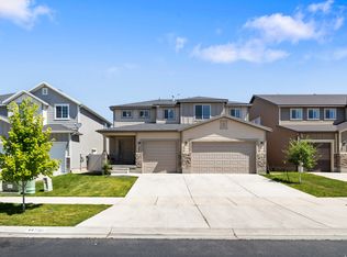 467 E Rue De Paris, Vineyard, UT 84059