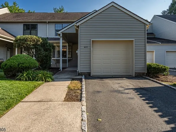 605 REVERE COURT, Raritan Twp., NJ 08822