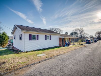 201 Oak St, Surgoinsville, TN, 37873