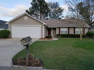 103 Adams Ct, Brunswick, GA 31525