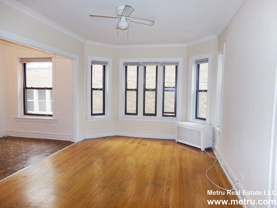 1st image of 6814 N Lakewood Ave APT 2A