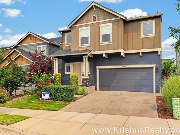 16957 NW Viola St, Portland, OR 97229