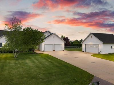W9555 Zimmerman Drive, Beaver Dam, WI, 53916