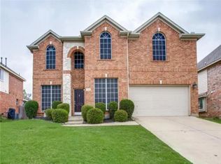 710 Boone Trl, Mansfield, TX 76063