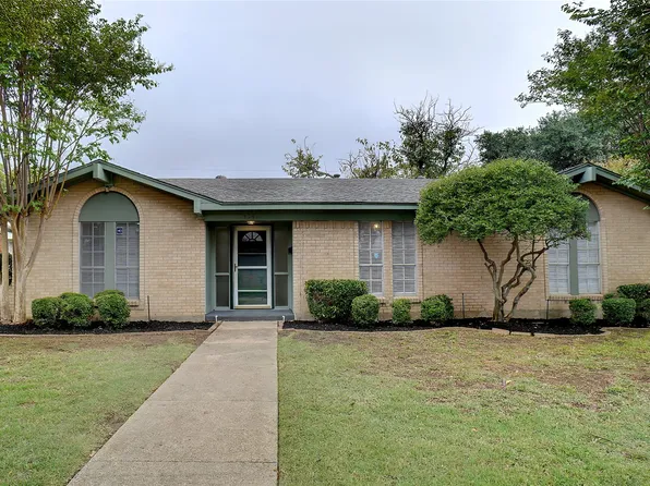 414 Cambridge Dr, Richardson, TX 75080