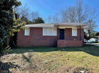 1148 N Bedingfield Dr, Macon, GA
