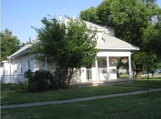 106 Franklin Ave, Sedgwick, KS 67135