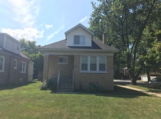 8400 S Rhodes Ave, Chicago, IL 60619