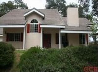 11755 Cenegal Rd, Atascadero, CA 93422