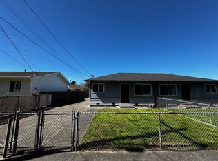 3480-3482 D St, Hydesville, CA 95547