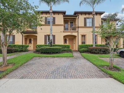247 Calabria Ave, Davenport, FL, 33897