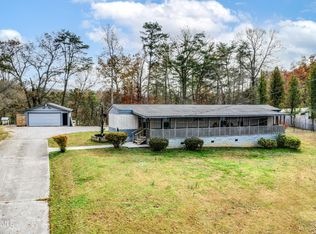 2116 Mount Olive Rd LOT 2, Knoxville, TN 37920