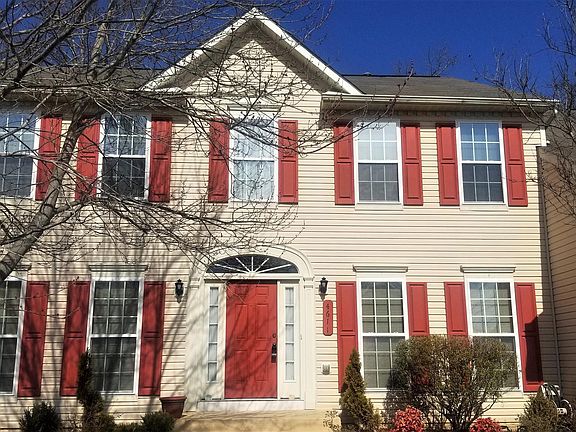 2nd image of 4611 Angushire Ct