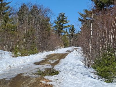 0 Wagon Wheel Way LOT 7, Liberty, ME, 04949