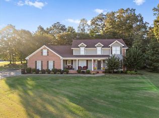 117 Indian Trce, Chatsworth, GA 30705
