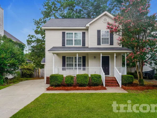 229 Montclaire Cir, West Columbia, SC 29170