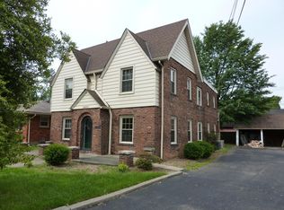 2900 Beaumont Rd, Louisville, KY 40205