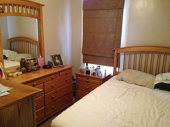 One of 1st floor 3 bedrooms