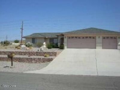 630 Sand Dab Dr, Lake Havasu City, AZ, 86404