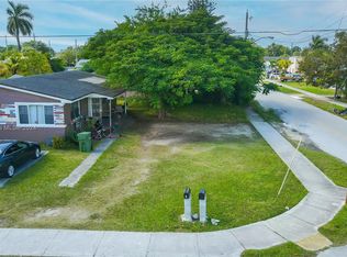 Central Comml Homestead, Homestead, FL 33030