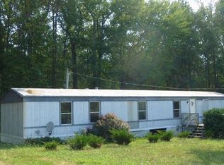 105 Chapel Hill Rd, Paris, TN 38242