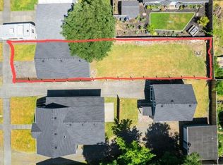 3307 S Proctor St, Tacoma, WA