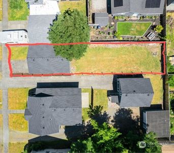 3307 S Proctor Street, Tacoma, WA, 98409