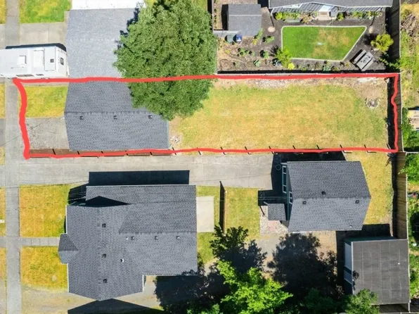 3307 S Proctor Street, Tacoma, WA 98409