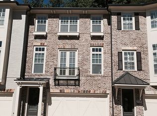 2534 Gatebury Cir, Chamblee, GA 30341
