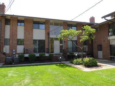 500 Ford St APT D5, Plymouth, MI, 48170