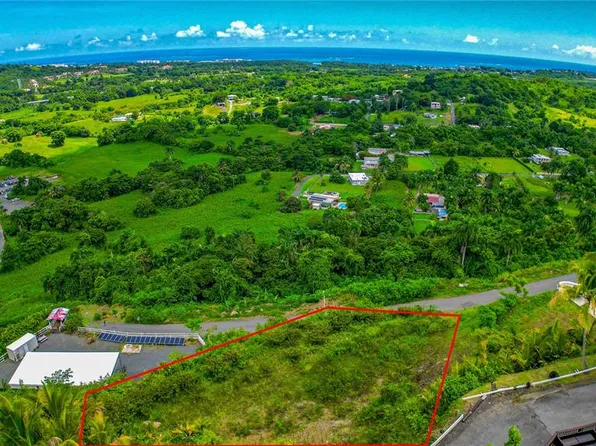 Calle Cofresi Lot 4, Luquillo, PR 00773