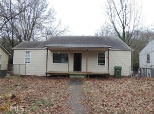 1094 Regent St SW, Atlanta, GA 30310