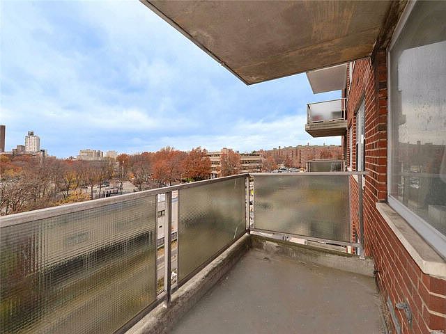 1st image of 8515 Main St APT 6G