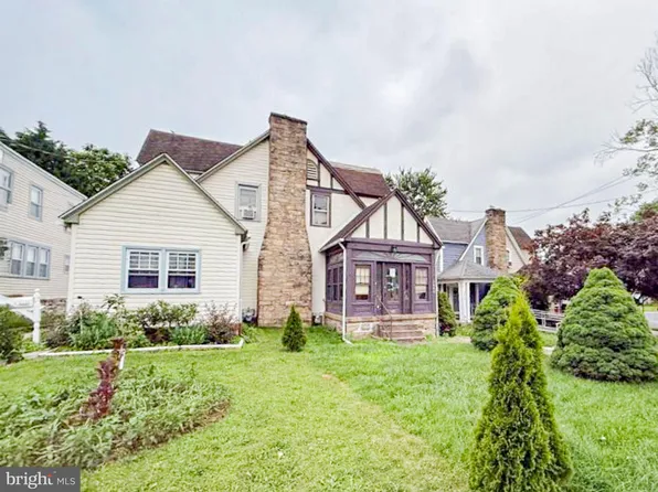 2448 Mansfield Ave, Drexel Hill, PA 19026