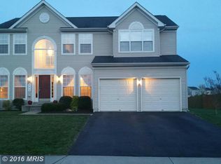 144 Meadow Croft Dr, Centreville, MD