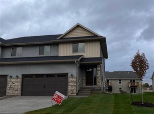 416 Elizabeth Ln, Tiffin, IA 52340